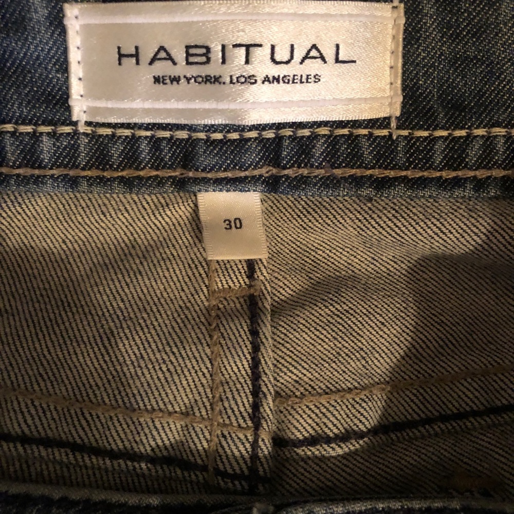 Habitual Jeans - Picture 9 of 10